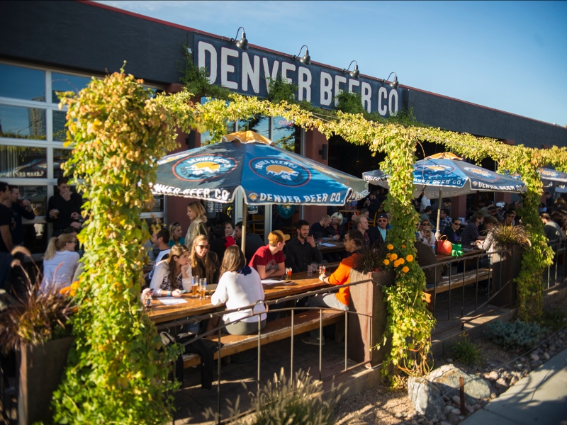 Denver Beer Company