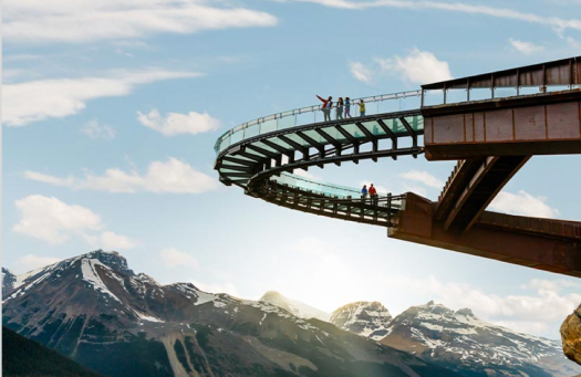 Skywalk