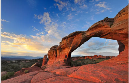 Arches National Park