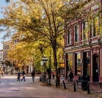 Gastown